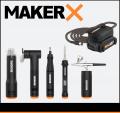 Maker X – инструменты для творчества  