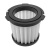 Фильтр сменный WORX WA6077 для аккумуляторного пылесоса (2 шт.) 