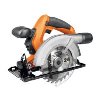 Дисковая пила WORX SAW WX529.9 аккумуляторная 20V 150мм, без АКБ и ЗУ 