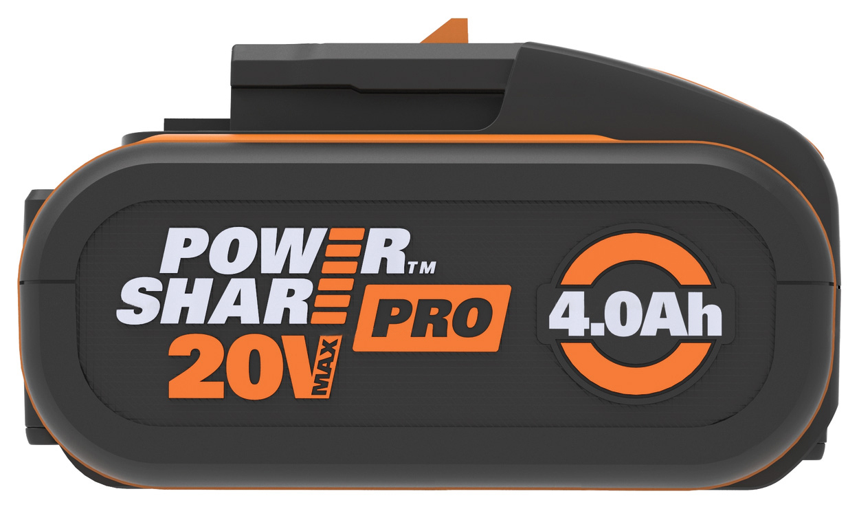 Новые аккумуляторы из серии PowerShare Pro