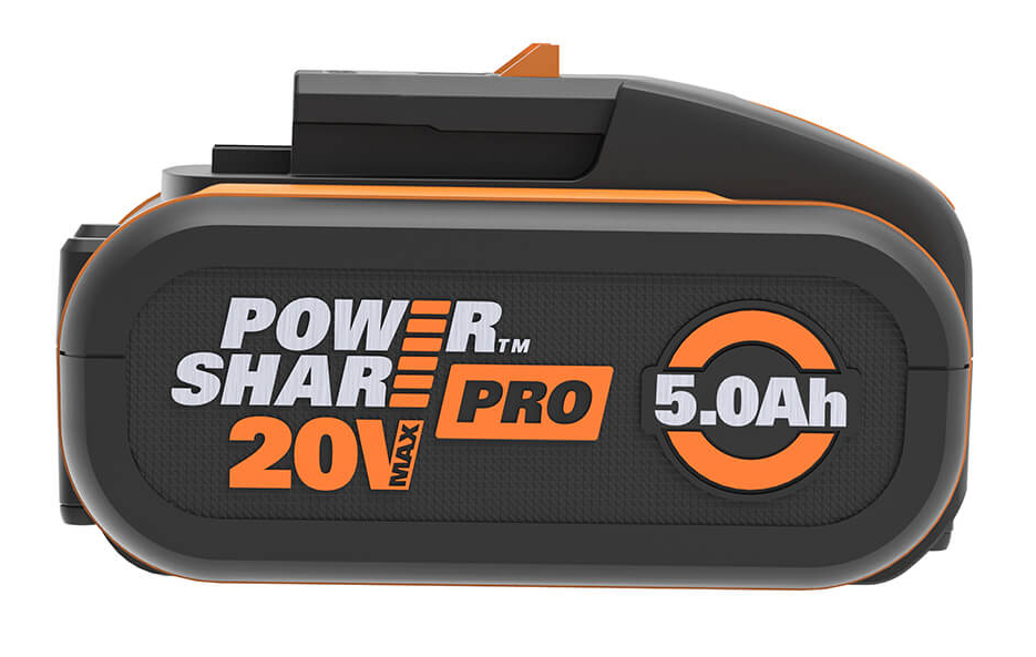 Новые аккумуляторы из серии PowerShare Pro