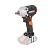 Гайковерт ударный WORX WX272.9 аккумуляторный 20V 300Нм, бесщеточный, без АКБ и ЗУ