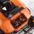 Снегоуборщик WORX WG471E аккумуляторный 40V 50см, бесщеточный, с двумя АКБ на 4Ач и двойным ЗУ в 2A+2А 