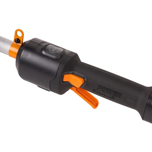 Триммер WORX NITRO WG186E.92, аккумуляторный 40V, 38 см, бесщеточный, без АКБ и ЗУ 