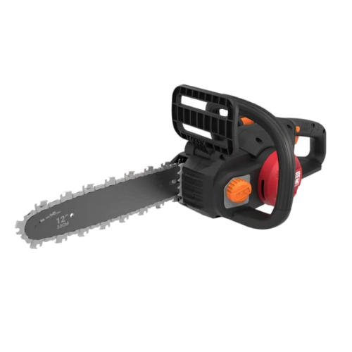 Пила цепная WORX NITRO WG350E.9 аккумуляторная 20V 30 см, бесщёточная, без АКБ и ЗУ 