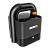 Пылесос WORX WX030 аккумуляторный 20V, с АКБ на 2 Ач и ЗУ 