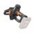 Мини-пила одноручная цепная WORX WG327E.9 аккумуляторная 20V 15 см, бесщеточная, без АКБ и ЗУ 