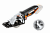 Дисковая пила WORX SAW WX527.9 аккумуляторная 20V 85мм, без АКБ и ЗУ 
