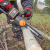 Пила цепная WORX NITRO WG350E.9 аккумуляторная 20V 30 см, бесщёточная, без АКБ и ЗУ 