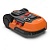 Роботизированная газонокосилка WORX Landroid M500 Plus WR165E 500 кв.м 