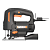 Лобзик WORX WX463 электрический 220V 550Вт 