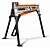 Портативный универсальный верстак WORX  WX060.1 JawHorse 