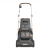 Газонокосилка WORX WG745E аккумуляторная 40V 41 см, бесщеточная, с двумя АКБ на 4Ач и двойным ЗУ в 2A Газонокосилка WORX WG745E аккумуляторная 40V 41 см, бесщеточная, с двумя АКБ на 4Ач и двойным ЗУ в 2A