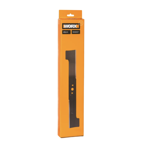 Нож 46 см WORX WA6327 для газонокосилки 