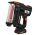 Гвоздезабивной пистолет WORX WX842.9 аккумуляторный 20V, бесщеточный, без АКБ и ЗУ 