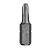 Бита крестовая Felo SLIM серия Industrial PH2, 2х25 мм (10 шт) 02200210