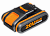 Аккумулятор WORX WA3551 20V на 2 Ач 