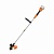 Триммер аккумуляторный WORX WG183E.9 40В, 33см, без АКБ и ЗУ 