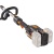 Триммер WORX NITRO WG186E.92, аккумуляторный 40V, 38 см, бесщеточный, без АКБ и ЗУ 