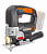 Лобзик WORX WX543.9 аккумуляторный 20V, без АКБ и ЗУ 