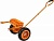 Дополнительные колеса (прицеп) WORX WA0228 для садовой тележки Aerocart  