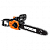 Пила цепная WORX WG305E электрическая 220V 1100Вт 25см 