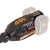 Триммер WORX NITRO WG186E.92, аккумуляторный 40V, 38 см, бесщеточный, без АКБ и ЗУ 