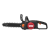 Пила цепная WORX NITRO WG350E.9 аккумуляторная 20V 30 см, бесщёточная, без АКБ и ЗУ 