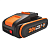 Аккумулятор WORX WA3639 20V на 2 Ач 