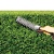 Ножницы для стрижки травы и кустарника WORX WG801E аккумуляторные 20V, с АКБ на 2Ач и ЗУ 