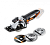 Дисковая пила WORX SAW WX523.9 аккумуляторная 20V 85мм, без АКБ и ЗУ 
