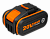 Аккумулятор WORX WA3553 20V на 4 Ач 