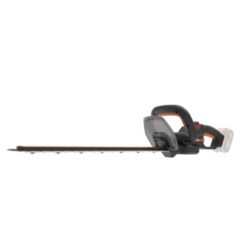 Кусторез WORX NITRO WG263E.9 аккумуляторный 20V 57 см, бесщёточный, без АКБ и ЗУ 