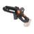 Мини-пила одноручная цепная WORX WG327E.9 аккумуляторная 20V 15 см, бесщеточная, без АКБ и ЗУ 