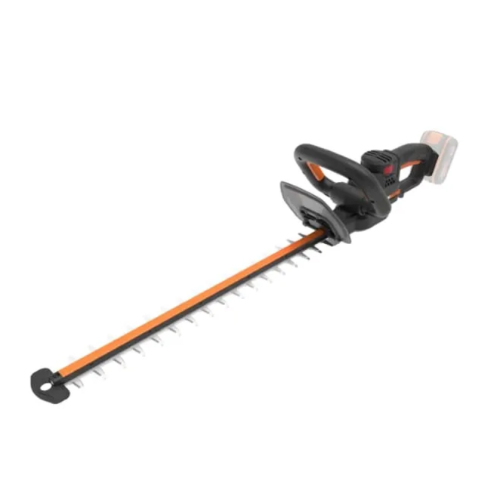 Кусторез WORX NITRO WG263E.9 аккумуляторный 20V 57 см, бесщёточный, без АКБ и ЗУ 