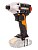 Винтоверт ударный WORX WX261.9 аккумуляторный 20V 230Нм, бесщеточный, без АКБ и ЗУ