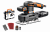 Виброшлифмашина WORX WX641 электрическая 220V 250Вт 