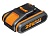 Аккумулятор WORX WA3551.3 20V на 2 Ач без индикатора заряда 