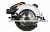 Циркулярная пила аккумуляторная бесщеточная WORX WX520, 20В 190 мм, АКБ на 4 Ач и ЗУ в 2А, в сумке 