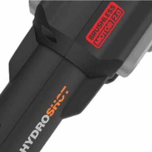 Мойка высокого давления WORX HydroShot WG633E.9 аккумуляторная 20V 56 бар, бесщеточная, без АКБ и ЗУ 