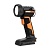 Светодиодный рабочий фонарь Worx Nitro WX025L.9 аккумуляторный 20V 160/500 лм, без АКБ и ЗУ 