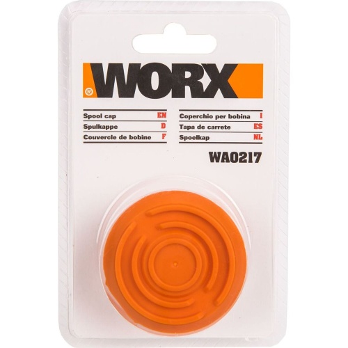 Крышка катушки для триммера WORX WA0217 