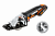 Дисковая пила WORX SAW WX527 аккумуляторная 20V 85мм, с АКБ на 2Ач и ЗУ 