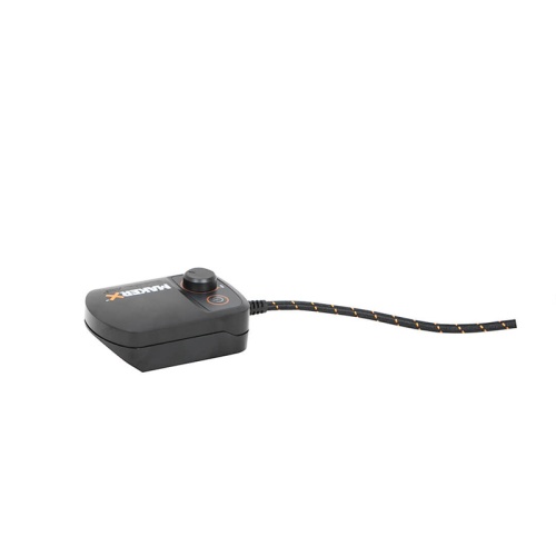Адаптер для коллекции ручных электроинструментов WORX MAKER X WA7160 Control Hub, аккумуляторный 20V, без USB-порта 
