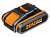Аккумулятор WORX WA3551.1 20V на 2 Ач без индикатора заряда 