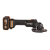 Угловая шлифмашина (болгарка) WORX WX814.9 аккумуляторная 20V, 125 мм, бесщеточная, без АКБ и ЗУ Угловая шлифмашина (болгарка) WORX WX814.9 аккумуляторная 20V, 125 мм, бесщеточная, без АКБ и ЗУ
