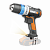Дрель-шуруповерт WORX AiDrill WX178.9 аккумуляторная 20V 20Нм, без АКБ и ЗУ