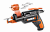 Отвертка WORX WX255 4V SD Slide Driver аккумуляторная с ЗУ и набором бит (6 шт)