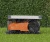 Гараж для роботов газонокосилок Landroid WORX WA0194 
