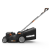 Газонокосилка WORX WG737E аккумуляторная 40V 37 см, бесщёточная, с двумя АКБ 4 Ач и двойным ЗУ Газонокосилка WORX WG737E аккумуляторная 40V 37 см, бесщёточная, с двумя АКБ 4 Ач и двойным ЗУ